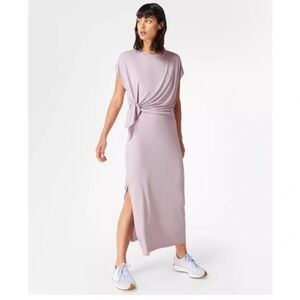 sweaty betty mellow midi dress Sweaty Betty | Dresses | Sweaty Betty Mellow Midi Dress Nwt Black